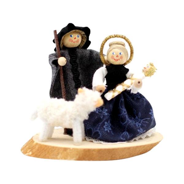 krippen, krippenfiguren, krippenfiguren-mit-kleidern, krippenfiguren bekleidet, krippenfiguren mit stoffbekleidung, Hl. Familie, Dekofiguren, weihnachten, Weihnachtsfiguren Statuen