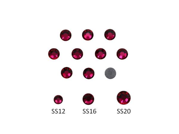 Strasssteine, Swarovski® Kristalle - HOTFIX, Strass-Steine zum Aufbügeln, Strasssteine zum Aufkleben, Glitzersteine, Bastelsteine, Schmucksteine, Deko-Strasssteine, Bastelsteine