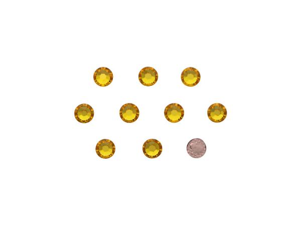 Strasssteine, Swarovski® Kristalle - HOTFIX, Strass-Steine zum Aufbügeln, Strasssteine zum Aufkleben, Glitzersteine, Bastelsteine, Schmucksteine, Deko-Strasssteine