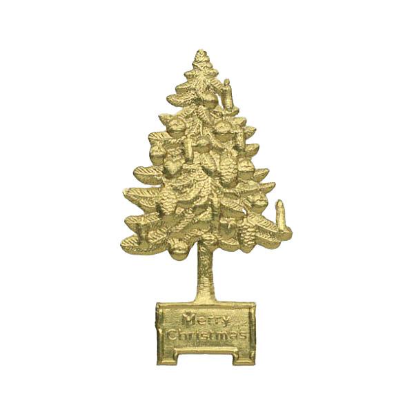 Tannenbaum, Dresdner Ornamente