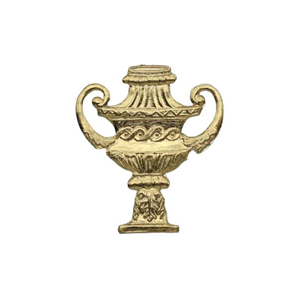 Amphore, Original Dresdner Pappe