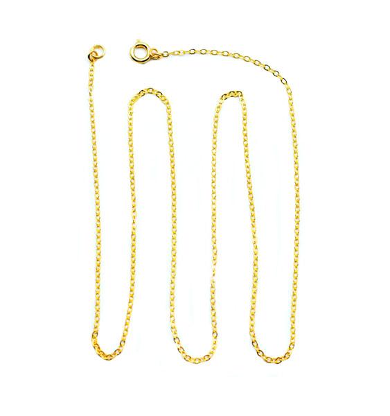 Gliederkette, Halskette, Schmuckherstellung, Bastelartikel