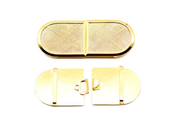 Metallschliesse, Gürtelschnalle, Einhängeschnalle, Blitzverschluss, Metall Schnallen, Zierschnalle, Riemenschnallen, Nähzubehör, Kurzwaren, Verschluss Schnalle, Bastelartikel