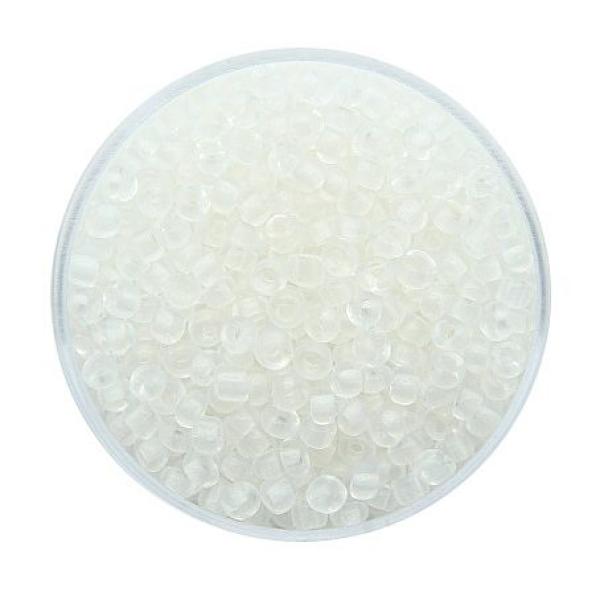 Perlen, Saatperlen, Glasperlen, Preciosa, Bastelperlen