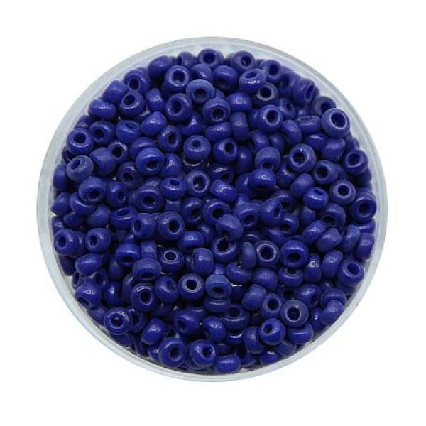 Rocailles, Saatperlen, Glasperlen, Preciosa, Bastelperlen