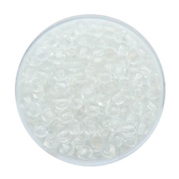 Rocailles, Saatperlen, Glasperlen