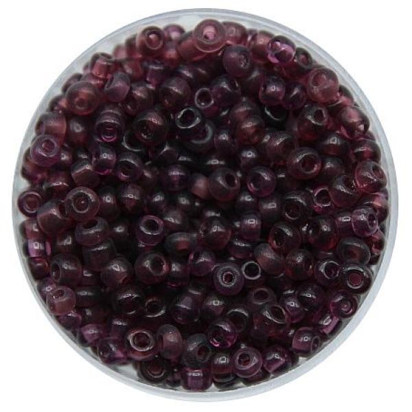 Rocailles Perlen, Saatperlen, Glasperlen