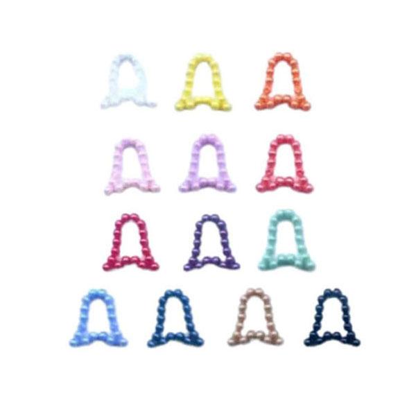 Streuartikel, Streuteile, Glocken, Aufnähteile, Streudeko, Dekoanhänger, Jahreszeiten, Ostern, Weihnachten, Geburtstag, Hochzeit, Bastelartikel