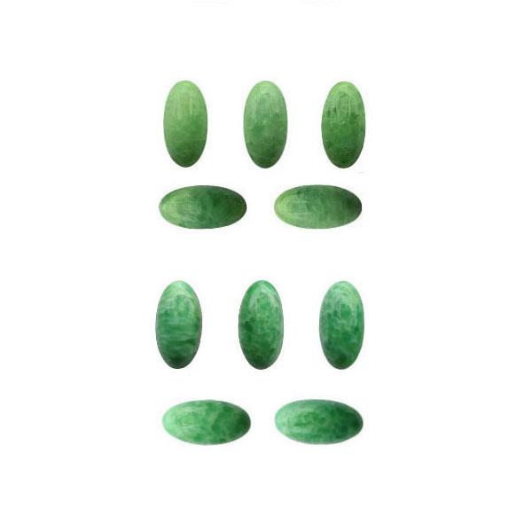 Cabochon, Muggelsteine, Glasnuggets, Glassteine, Deko Glassteine, Schmucksteine, Deko Bastelsteine, Bastelartikel