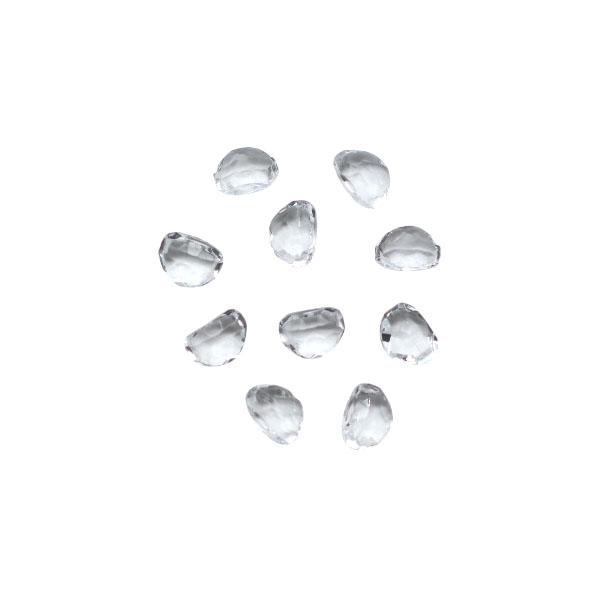 Cabochon, Cabochons, Muggelsteine, Glasnuggets, Glassteine, Bastelsteine, Bastelartikel
