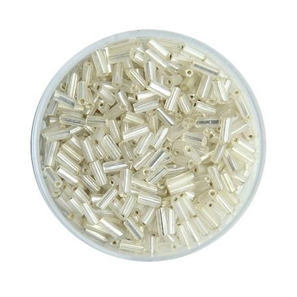 Rocailles, Perlen, Stifte, Saatperlen, Glasperlen, Preciosa, Bastelperlen