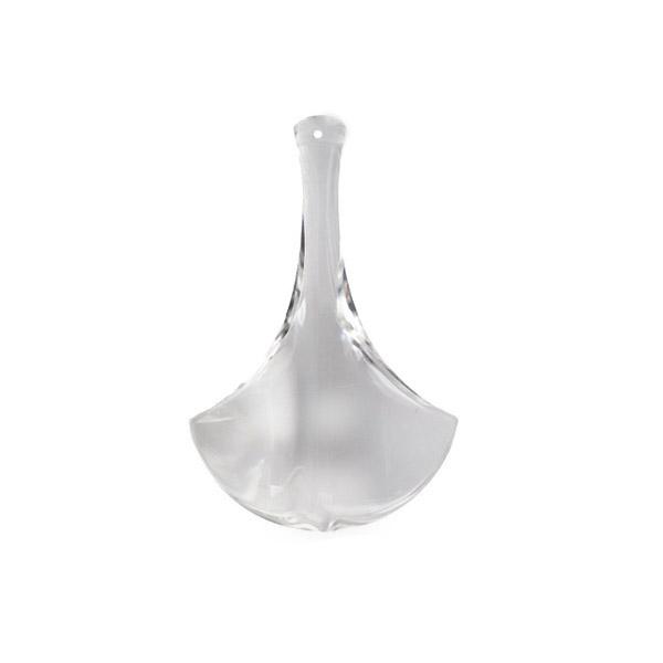 Acrylglastropfen klar