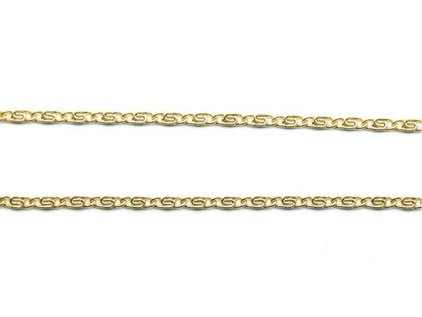 Gliederkette, Ankerkette, Kette, Schmuckkette