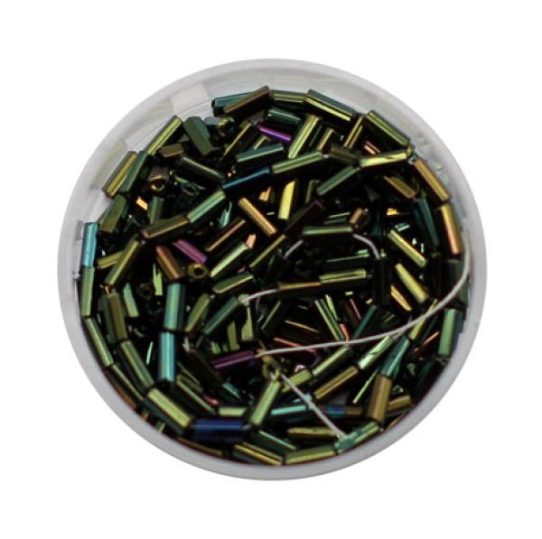 Rocailles Stifte, Perlen, Stiftperlen, Saatperlen, Glasperlen, Preciosa, Bastelperlen