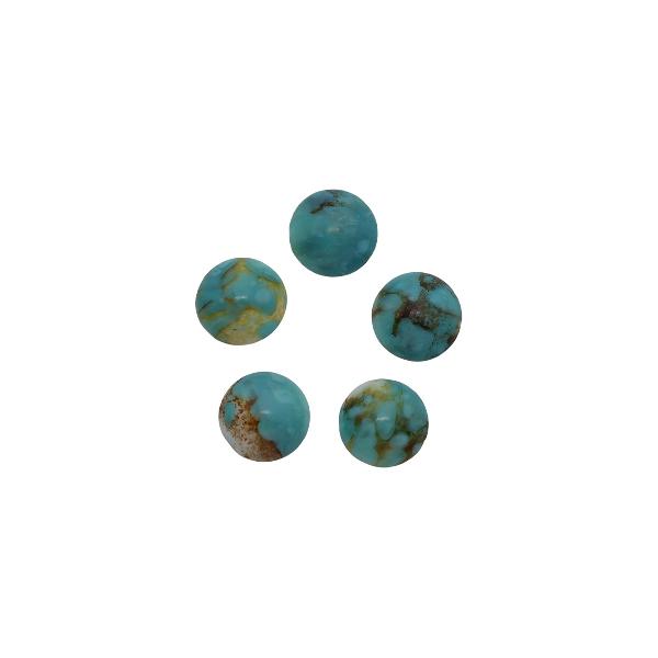 Cabochon Rund, Muggelsteine, Glasnuggets, Halbperlen, Glassteine, Cabuchons, Klebesteine,  Bastelsteine, Bastelzubehör