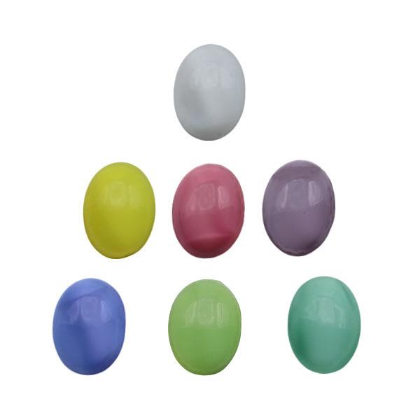 Cabochon, Muggelsteine, Glasnuggets, Glassteine, Deko Glassteine, Schmucksteine, Deko Bastelsteine, Bastelartikel