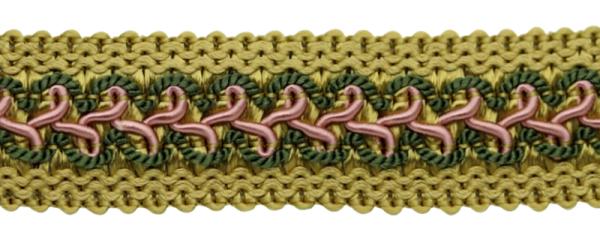 Osterei, Meerschau Ei, Meerschaum Eier gemustert, Osterdekoration