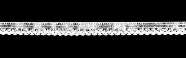 Spitzenband, Spitzenborte, Häkelborte, Klöppelspitze, Spitzenborte, Tüllspitze, Nähzubehör, Bastelartikel