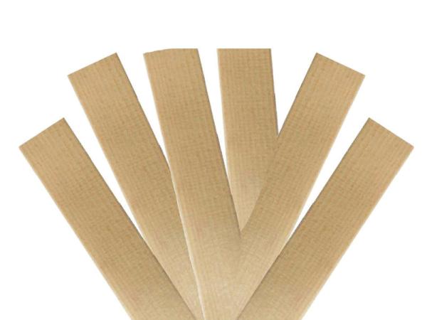 Bastelspan,Bastelspan, Bastelspan Streifen, Holzspanstreifen, Sterne basteln, Weihnachsschmuck fertigen, Bastelartikel