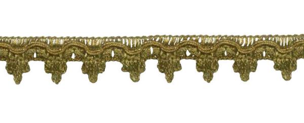 Brokatborten, Brokat Borte, Posamentenborte, Zierborten, Bastelartikel