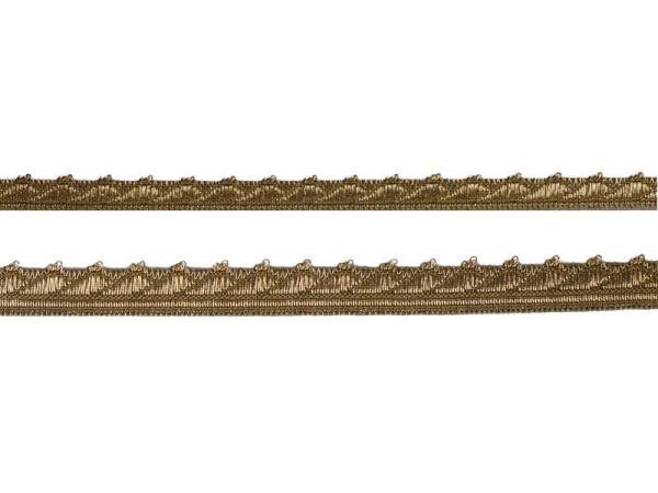 Brokatborte, Webband, Brokatborten, Brokat Borte, Posamentenborte, Zierborten, Bastelartikel