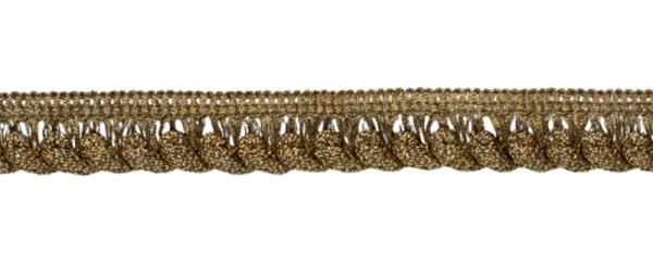 Brokatborte, Brokat Spitzenborte