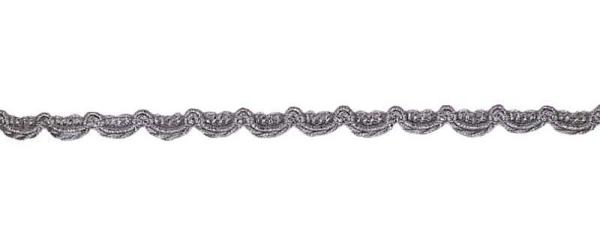 Brokatborten, Brokat Borte, Posamentenborte, Zierborten, Bastelartikel