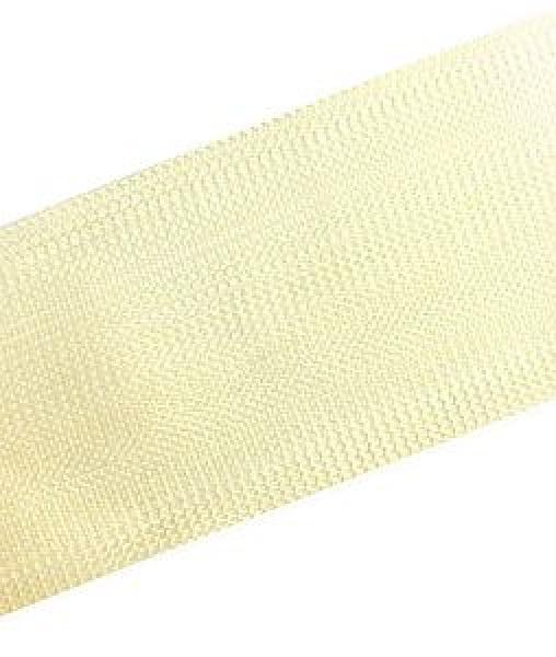 Netzschlauch, Trikotinschlauf, Dekoband