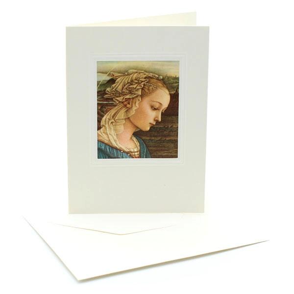 Klappkarten, Seidenbild Motiv Klappkarte, Seidenbild Grusskarte, Passepartout Seidenbild Grußkarte, Grusskarten, Doppelkarte, Vintage Weihnachtskarten, Passepartout Faltkarte, Seidenbildkarte, Seidenbild Grusskarten-Set