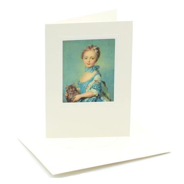 Klappkarten, Seidenbild Motiv Klappkarte Am Klavier, Seidenbild Grusskarte, Passepartout Seidenbild Grußkarte, Grusskarten, Doppelkarte, Vintage Weihnachtskarten, Passepartout Faltkarte, Seidenbildkarte, Seidenbild Grusskarten-Set