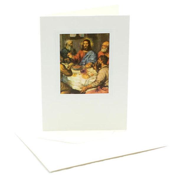 Klappkarten, Seidenbild Motiv Klappkarte, Seidenbild Grusskarte, Passepartout Seidenbild Grußkarte, Grusskarten, Doppelkarte, Vintage Weihnachtskarten, Passepartout Faltkarte, Seidenbildkarte, Seidenbild Grusskarten-Set