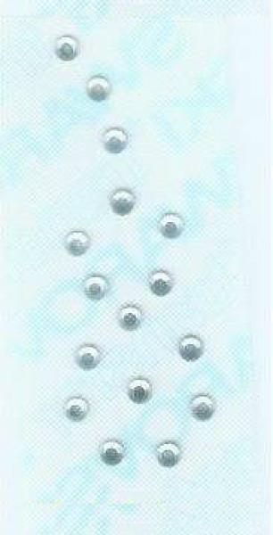 Hotfix Bügelbild "Gitarre", Swarovski®, Strassstein Applikationen, Bügelmotiv