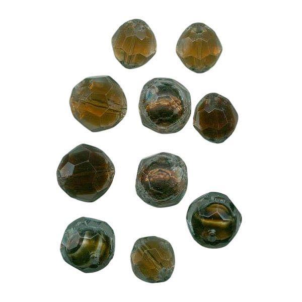 Perlen, Acrylperlen Mix, Acrylperlen,  Bastelperlen