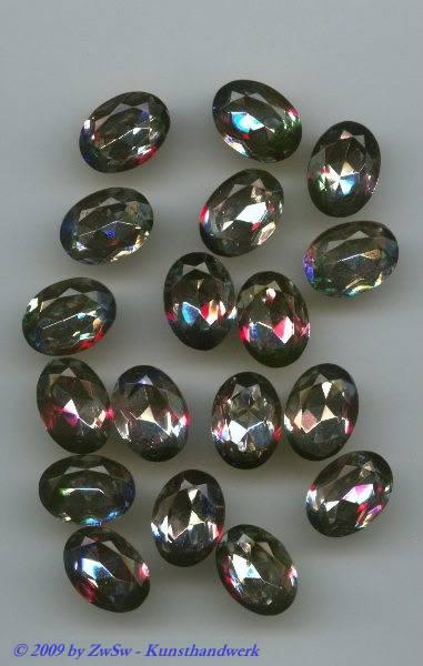 Strasssteine, Schmucksteine zum Einfassen, Strasssteine zum Einkleben, Deko Strasssteine, Glassteine, Glitzersteine, Bastelsteine