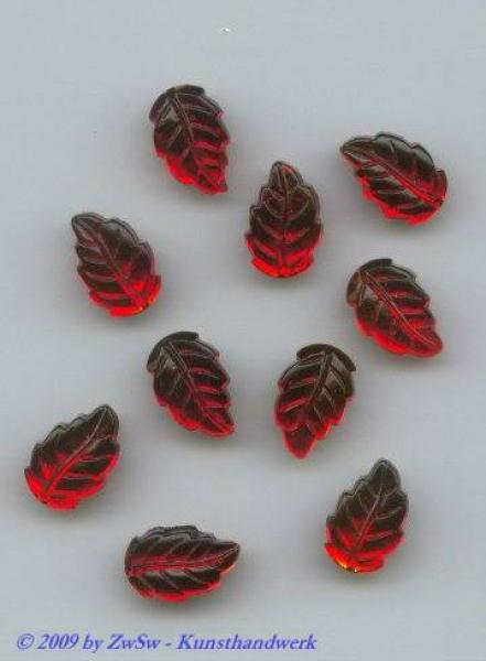 Strasssteine, Blattform, Strass Glittersteine, Strass-Steine, Glassteine, Schmucksteine, Bastelsteine