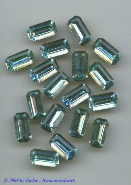 Strasssteine, Glas Schmucksteine zum Einfassen, Strasssteine zum Einkleben, Deko Strasssteine, Glassteine, Glitzersteine, Bastelsteine