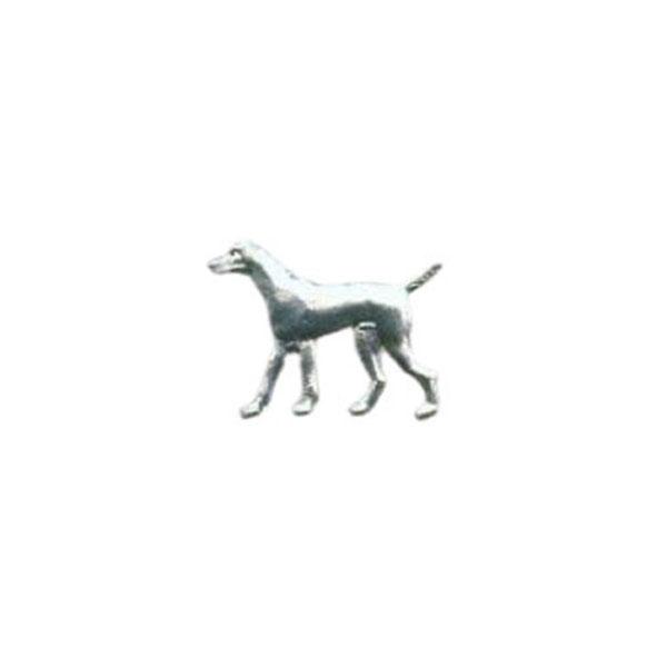 jagdhund, Dresdner Pappe, Prägeartikel