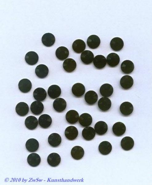 Strasssteine, Glassteine, Ziersteine, Schmuckherstellung, Bastelsteine