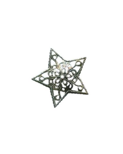 Metall Stern