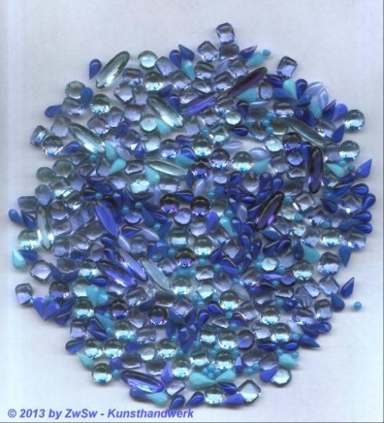 Schmucksteine, Strasssteine zum Einfassen, zum Einkleben, Deko Strasssteine, Glassteine, Glitzersteine, Bastelsteine