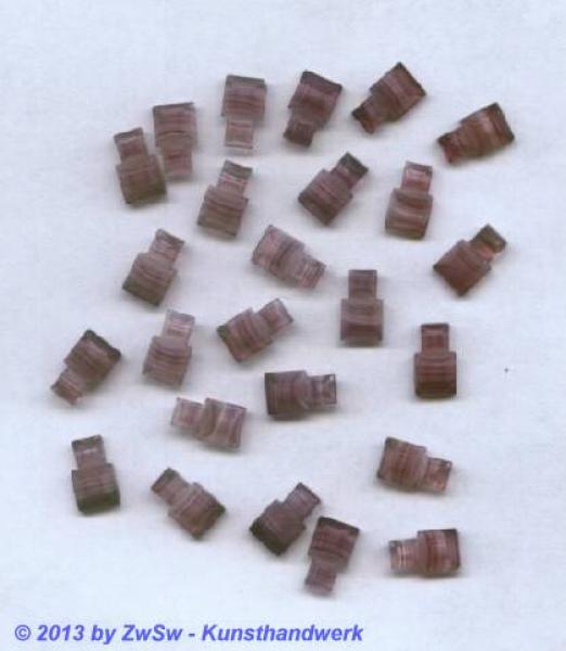 Strasssteine, Quadratische Glas Kristallsteine, Schmucksteine, Glas Glitzersteine, Bunt Strass-Steine Bastelsteine, Schmucksteine, Basteln, Dekorieren