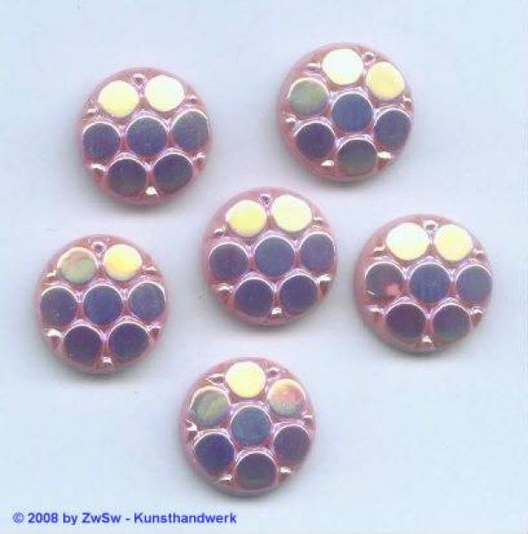 Strasssteine, Zierform, Glassteine, Schmucksteine, Glitzersteine, Bastelsteine