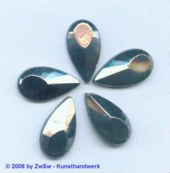 Strasssteine, Schmucksteine, Nicht Selbstklebend Glitzersteine, Glassteine, Bastelsteine, Deko Glassteine