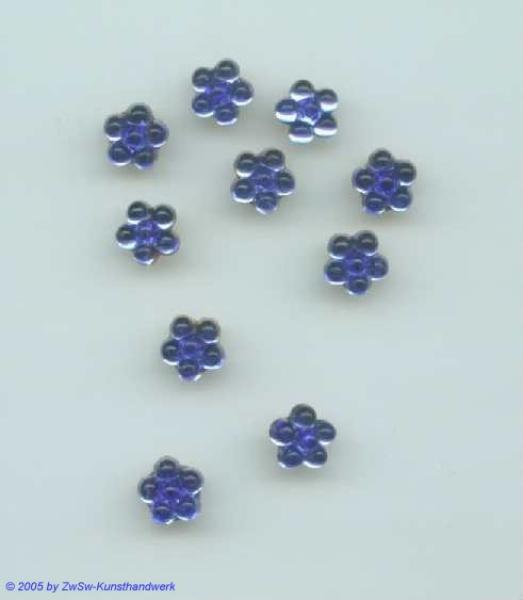 Strasssteine, Blümchen Form, Strass, Strass Steine, Glassteine, Schmucksteine, Bastelartikel