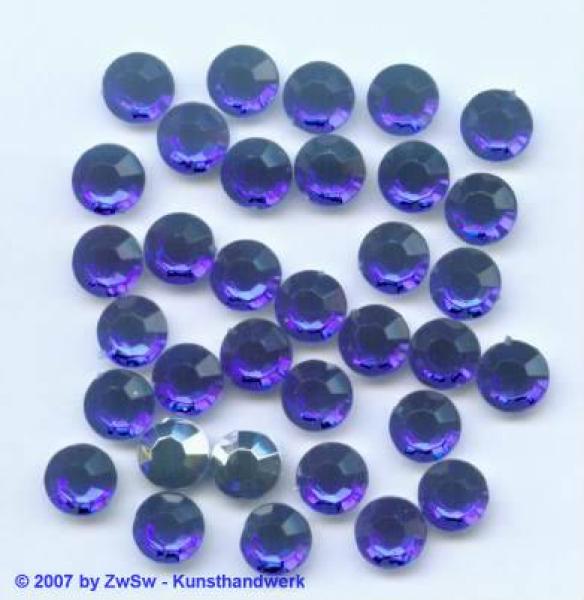 Strasssteine, Chaton, Acryl Strassstein zum Einfassen, zum Einkleben, Glassteine, Strass-Steine, Schmucksteine, Bastelsteine