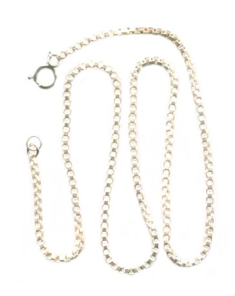 Schmuck Kette, Anhänger Kette, Schmuckherstellung, Bastelartikel