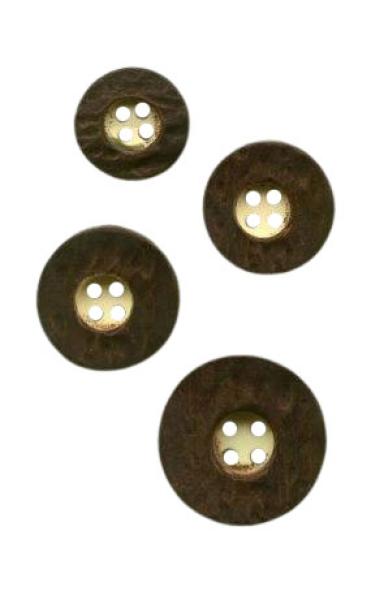 Trachtenknöpfe Rund, Hirschhorn Optik, Metallknöpfe, Zierknöpfe,Knöpfe Landhausstil, Hirschhornknöpfe, Knöpfe, Vintage Knöpfe, Herzenknöpfe, Kurzwaren, Deko-Knöpfe