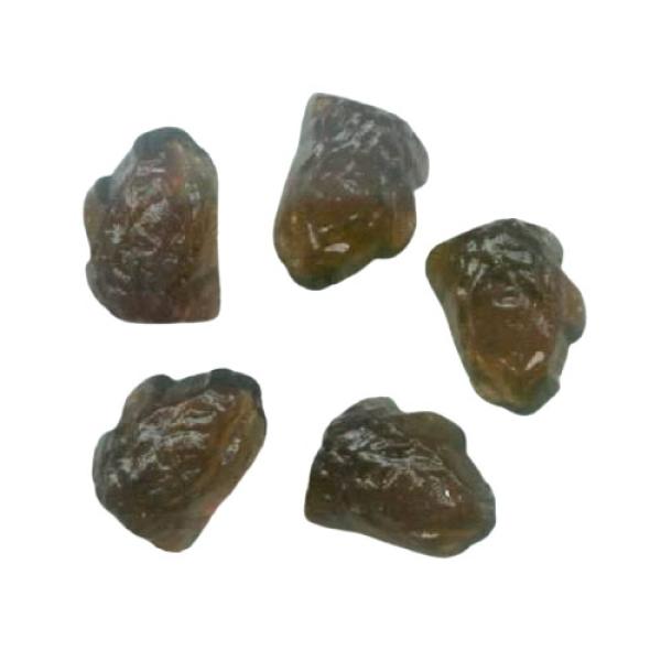 Streuteile, Mini Felsen, Glassteine, Dekostreuteile, Dekoration, Tischdeko, Bastelartikel