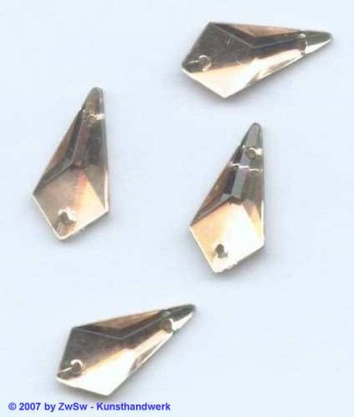 Aufnähsteine, Strasssteine Pfeil, Annähsteine, Strass Ziersteine, Glitzersteine, Schmucksteine, Dekosteine, Bastelsteine, Bastelzubehör