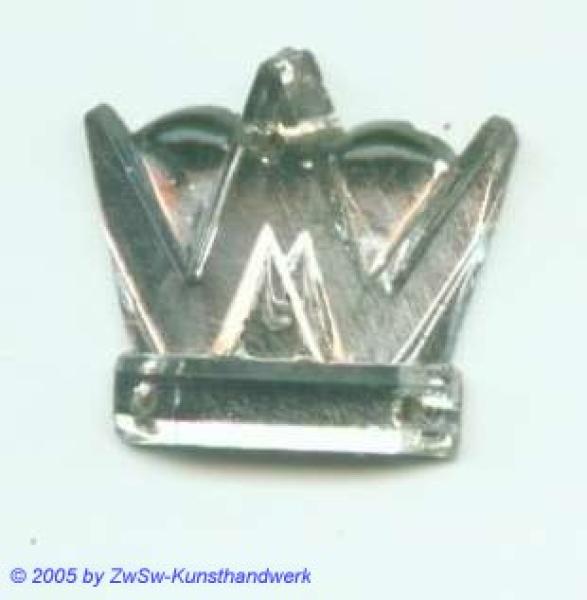 Strasssteine, Aufnähsteine, Krone, Glassteine, Annähsteine, Glitzersteine, Schmucksteine, Dekosteine, Bastelsteine, Bastelzubehör